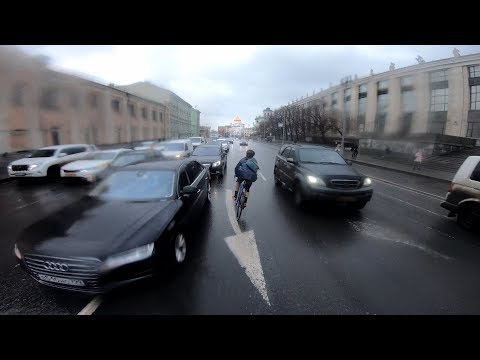 Видео: На отхадах - Робин