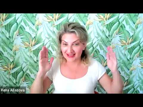 Видео: Конференция PRO деньги - Денежная Нейромандала