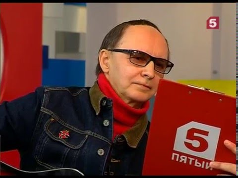 Видео: Группа "Пикник" в программе "Утро на 5" // 20.01.2016