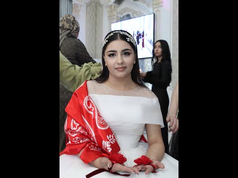 Видео: Вечер Хны Наили 07.02.2025 (Часть1)