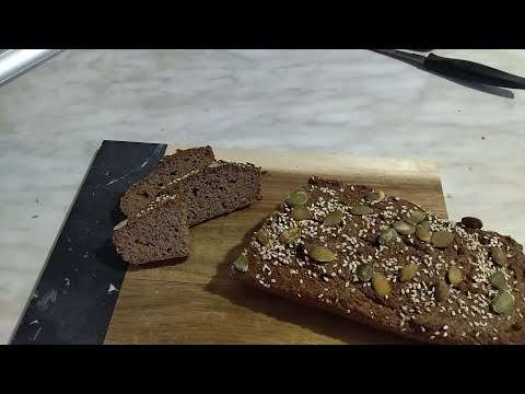 Видео: Без муки без дрожжей ЕШЬ и худей🙋‍♀️ВАШИ РАБОТЫ💐🎉✨😊