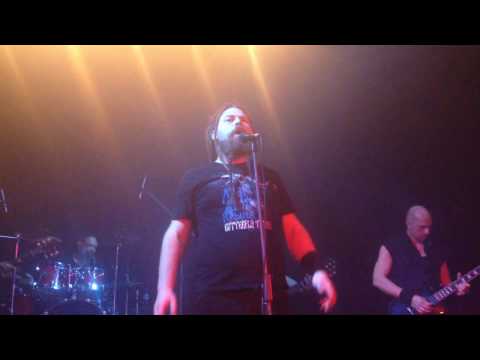 Видео: Butterfly Temple - Руси негасимый свет