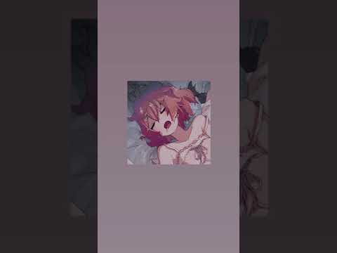 Видео: даня кашин - я смотрю аниме (speed up/nightcore)