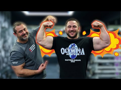 Видео: КАК СЕ ПРАВЯТ ТАКИВА РЪЦЕ ???
