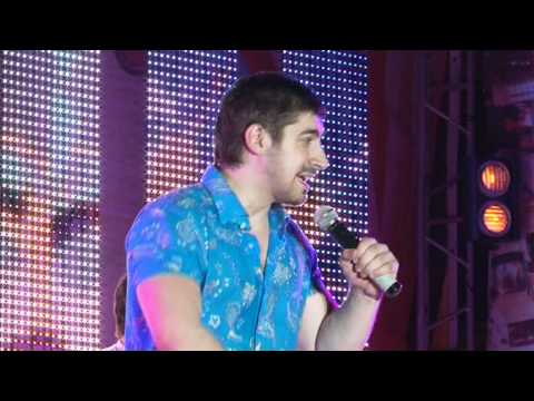 Видео: Ринат Каримов - Исбаги