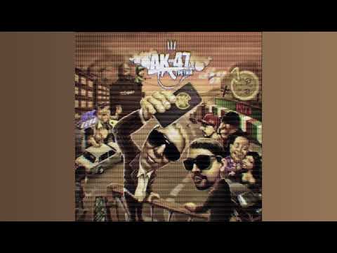 Видео: ак-47 - русский trap (feat. dj mixoid) (ｓｌｏｗｅｄ)