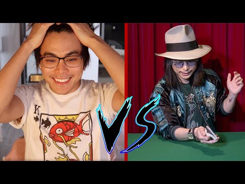 Видео: Волшебники встречаются лицом к лицу // Такуми Такахаши, эпизод 2