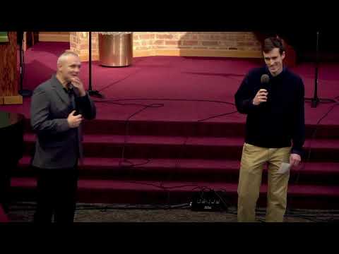 Видео: Воскресное Служение 11/09/25