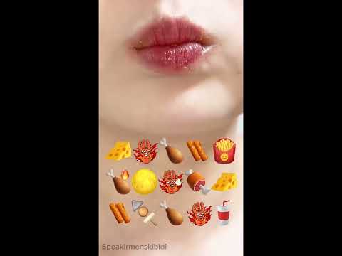 Видео: Асмр Еда+ 40 минут страшные истории от Алины Стар
