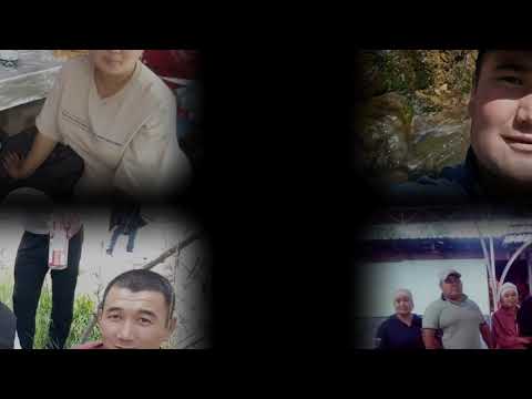 Видео: АКСЫ Кош Добо 10жылдык 2021-жыл