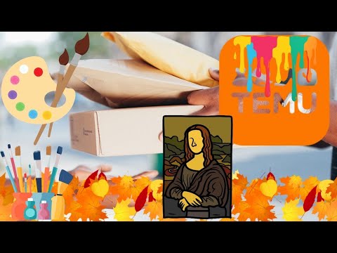 Видео: Распаковка. Часть 3 Распаковка необычных вещей для дома! #temu #temugermany #temudeutschland #тему
