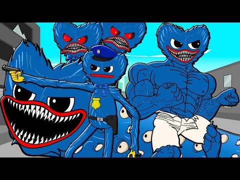 Видео: ВСЕ СЕРИИ ЭВОЛЮЦИЯ ХАГИ ВАГИ! ПОППИ ПЛЕЙТАЙМ HUGGY WUGGY Poppy Playtime Мультик Анимация