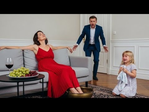 Видео: "Кровавая Тайна Красного Платья"