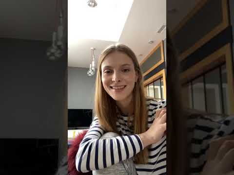 Видео: Светлана Иванова Прямой эфир 30.03.2020