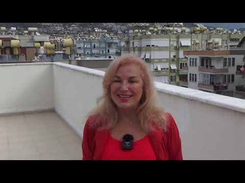 Видео: 8 лет жизни в Турции - как один миг