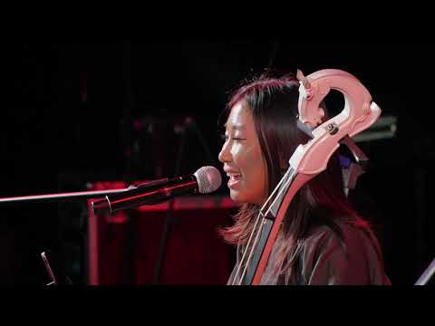 Видео: НУКЕР / Голос кочевников 2024