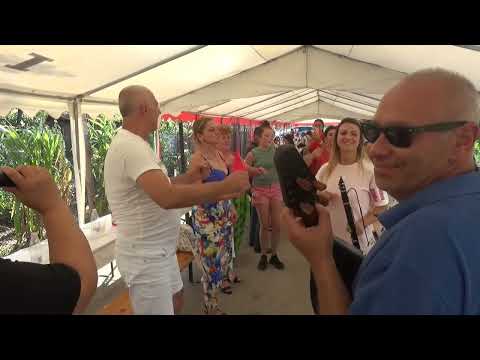 Видео: СВАТБА НА АНИ И МИТКО 27 08 2022г  4   част