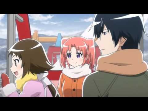 Видео: AMV - Малышка...