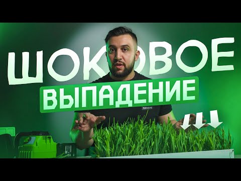 Видео: ШОКОВОЕ ВЫПАДЕНИЕ ВОЛОС
