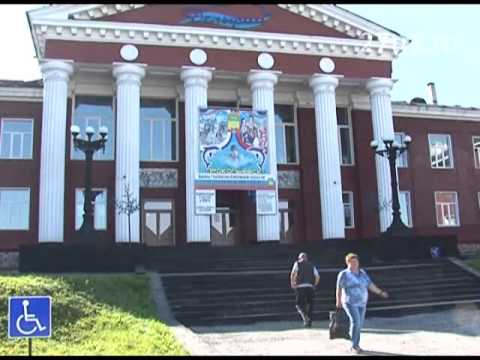 Видео: Новости Прокопьевска 02.09.2015