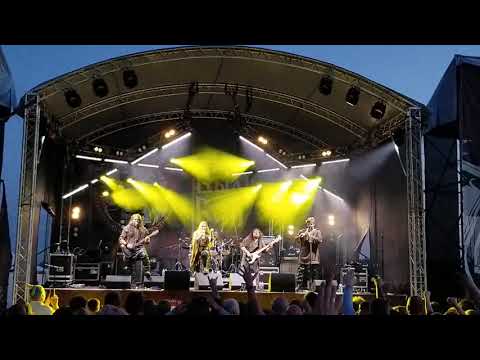 Видео: Аркона - Славься, Русь!