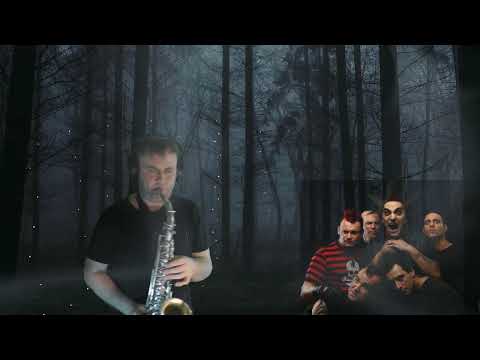 Видео: Король и Шут - Кукла колдуна ( cover by Amigoiga sax )