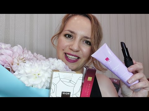 Видео: Замовлення #AVON - Чуттєві аромати Attraction Instinct + активність 🎁 -  СЕРПЕНЬ 2025