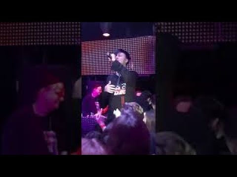 Видео: гнилаялирика, aikko - оставь меня в покое (концерт)