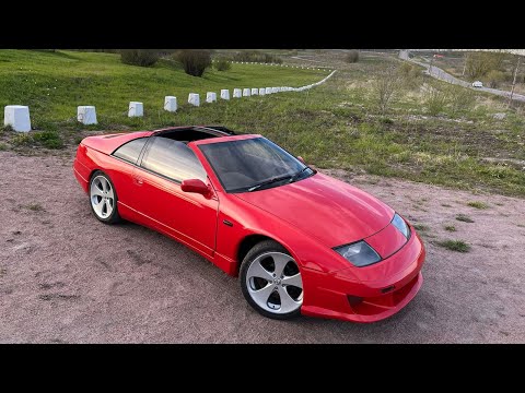 Видео: Розыгрыш Fairlady