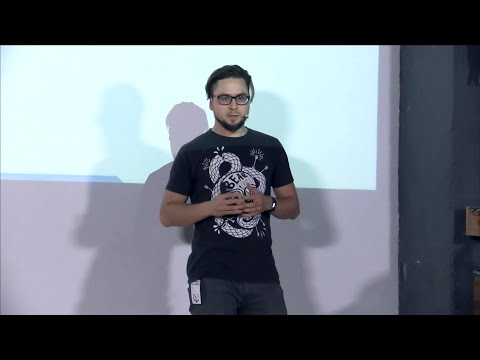 Видео: TypeScript: the good parts, Михаил Башуров