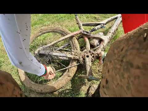 Видео: Търново Ултра 2025 35 km MTB