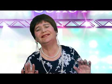 Видео: Фаниса Зарипова "Сагыну жыры"