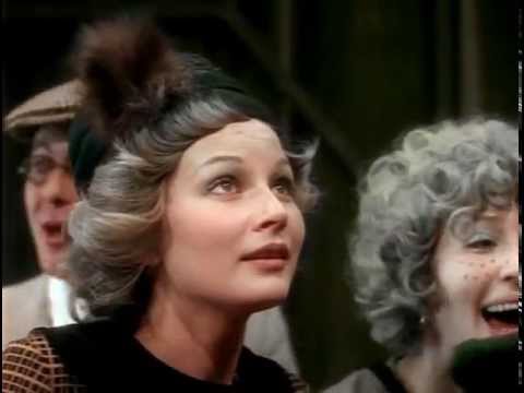 Видео: Любовь и бедность (Александр Хочинский) из к/ф "Здравствуйте я ваша тётя"