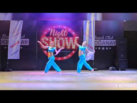 Видео: Балетна школа Марина при Народно читалище Хр.Ботев-1897г гр.Пазарджик