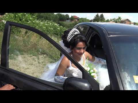Видео: свадба на иван и петрана черна гора