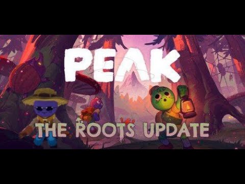 Видео: Обнова в Peak? Естественно!