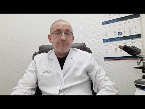 Видео: Уретрит у мужчин. Какие анализы сдавать?