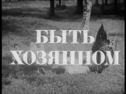 Видео: Рациональное использование отходов птицеводства