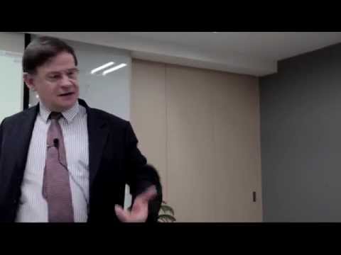 Видео: Андрей Ланьков. Откуда есть пошла корейская земля. Лекция 1-2.