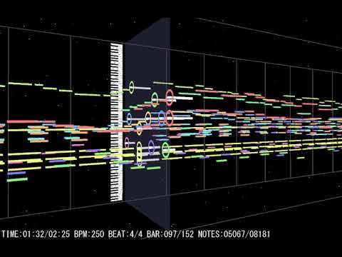 Видео: Катюша (katyusha) orchestra ver.