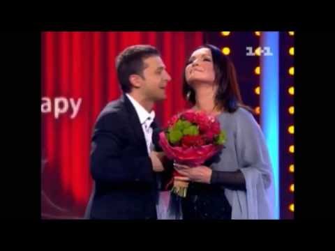 Видео: София Ротару- "Вива" (The fan video)