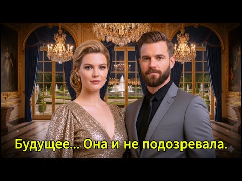 Видео: Ошибочно принята за невесту миллиардера — она не ожидала, что его поцелуй изменит её жизнь