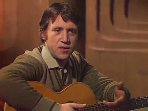 Видео: Кинопанорама. Владимир Высоцкий. Монолог (1980)