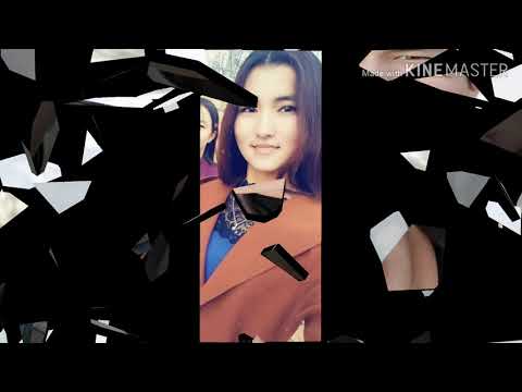 Видео: Борбаш 2018-жылкы бутуруучулору классташтар