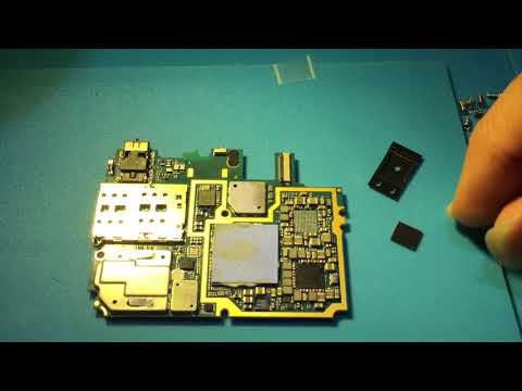 Видео: Xiaomi MI 5 не заряжается, не включается.