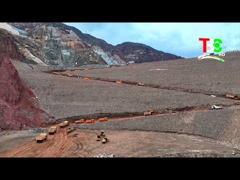 Видео: НБО «Роғун» | Тоҷикистон
