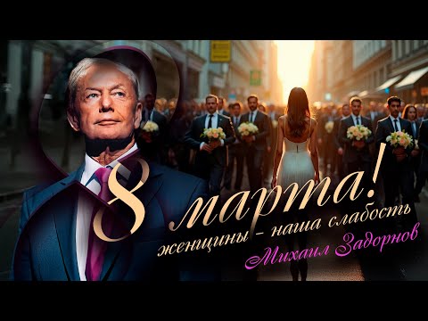Видео: ЖЕНЩИНЫ - НАША СЛАБОСТЬ - Михаил Задорнов | Сборник самое смешное      @zadortv       #юмор
