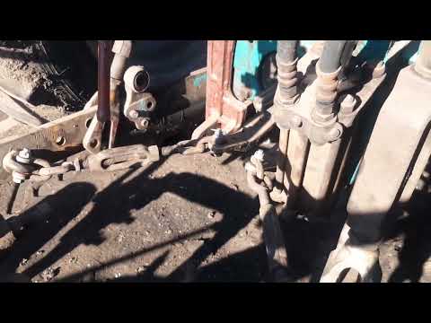 Видео: Юмз 6.Плуг. Як Бог дав. Початок польових робіт.