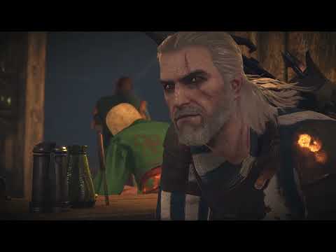 Видео: The Witcher 3 Wild Hunt - Прохождение игры на русском [#66]