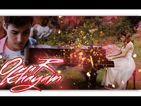 Видео: Виолетта и Леон ♡ Омар Хайям